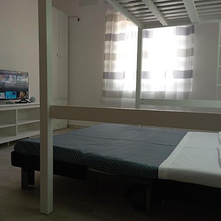 Casa Ingam - Mini Appartamento Sul Litorale Di Торре-дель-Греко Экстерьер фото